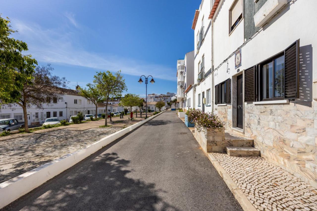Ferienwohnung Im On Casa Vieira Lagos Exterior foto